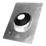 Oatey 12946 Standard Base Flashing, 3", Aluminium Inch 11" X 14.5". Fixed Price $31.63.