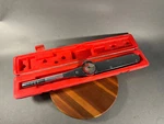 Mac Tools 1/2 Drive Lb Dial Torque Wrench Twd V250FT With Case.. Fixed Price $169.00.