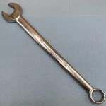 Vintage Armstrong Tools 7/8 Combination Wrench 12 Point Armaloy Usa 1167L. Fixed Price $23.99.