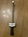 K-d Tools " Torque Wrench #2957. Fixed Price $24.99.