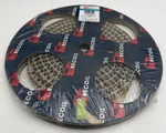 Pack Of 250 Recoil Tangless Insert TL03044SF 1/4-20X2D. Fixed Price $32.19.
