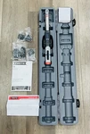 Proto Bluetooth Torque Wrench 1/4" Dr, J6110BT, 1-22 Ft Lbs- New. Fixed Price $549.99.