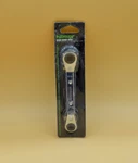 Hilmor - 1839043 Offset Service Wrench Tool. Fixed Price $16.80.