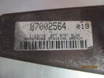 Armstrong 1-13/16 Slugging Striking Wrench Model 33-558. Fixed Price $32.24.
