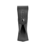 Nebo 5922 Leather Flashlight Holster 1" Full-grain Steel Clip. Fixed Price $32.72.