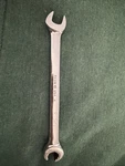 Snap-on RXSM10 10MM Open Ended Flare Nut Wrench Made In Usa. Fixed Price $29.99.