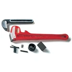 Ridgid 31700 Pipe Wrench Heel Jaw Pin Assembly, 24". Fixed Price $43.78.