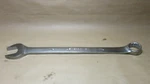 Armstrong 25-254, 11/16" 12 Pt Combination Wrench 24" Long Usa. Fixed Price $90.00.