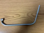 Snap On - S8564B Durved Distributer Wrench 1/2 Loc# 248. Fixed Price $29.99.