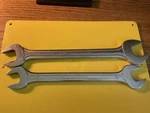 Blue Point Supreme S-3440/3230 Combo Wrenchs 15/16 -1 1/16 Used Made Usa L22. Fixed Price $24.99.