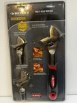 Husky Multi-head Wrench 3 Tools In One. Fixed Price $15.00.