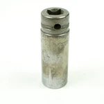 Blackhawk 7/8" 12 Point Deep Socket 1/2" Drive Pat. Pend Usa Vintage. Fixed Price $10.50.