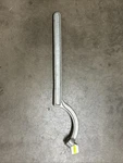 Dixon SW60 6" Spanner Wrench. Fixed Price $62.96.