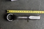 Williams 2-3/8" Striking Wrench 8814, 12 Point. Fixed Price $96.00.