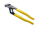Klein Tools Adjustable Pump Pliers, D502-10, Usa. Fixed Price $12.99.