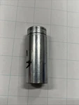 Snap-on 13/16" 3/8" Drive Deep Socket SFS261 Point Made Usa. Fixed Price $8.00.