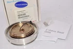 New Merck Millipore Novaseptic NA76/84 Valve D-seal Spring Closed W/. Fixed Price $290.98.