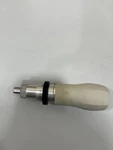 Tohnichi LTD260CN Adjustable Torque Driver, 60-260, 2CN.M, 1/4 Hex. Fixed Price $129.99.