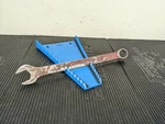 #BH473 Proto 27MM Anti-slip Combination Wrench 1227MASD Usa Metric Point. Fixed Price $22.95.