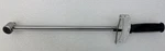 Sears Usa 9-44649 Vintage Beam Style Torque Wrench 1/2" Drive 0-150 Ft. Lbs. Fixed Price $50.00.
