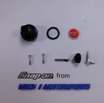 Snap On Tools 1/2" Drive 32 Tooth Ratchet Repair Kit Parts S715 SL715 S710 SL710. Fixed Price $23.99.