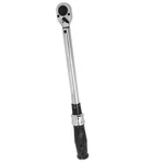 Craftsman 1/2" Drive Click Torque Wrench 10-150 Ft-lb #31425 Mechanic Tool. Fixed Price $62.80.