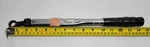 Sturtevant Richmont LTC-2 Torque Wrench 150-750 In.lbs 17-85 N.m W/ Bh 13MM,70NN. Fixed Price $95.00.