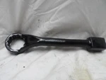 Snap-on 1-3/4" Usa Made Offset Striker Wrench HX560. Fixed Price $39.99.