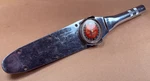 Nice Snap-on 100L Vintage Torqometer 1/2" Drive Torque Wrench F/lb. Fixed Price $99.99.