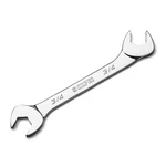 3/4 In. Open End Wrench 30 And 60 Angles Sae. Fixed Price $16.77.