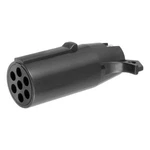 Trailer Wiring Adapter Connector Curt Manufacturing 57040. Fixed Price $9.95.