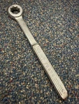 Vtg Proto 4Y187 8-POINT 1/2" Wrench, Very Rare, Vg Condition. Fixed Price $24.00.
