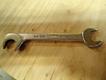 Proto 5/8" Wrench 3340. Fixed Price $10.00.