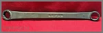 W3240 1" 1-1/8" Non-sparking Double Box End Wrench 15-1/8" Oal 12-POINT Ampco. Fixed Price $99.99.
