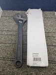 Crescent AT212BK: Adjustable Wrench In. Black Oxide Finish. Fixed Price $38.99.