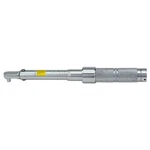 Proto J6061C 1/4 Drive 40 - 200 In/lb. Fixed Head Micrometer Torque Wrench. Fixed Price $187.38.