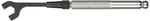 Moody Tools 761836 5.5MM Steel Handle Metric Open End Wrench Spanner Repair. Fixed Price $27.98.