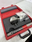 Wright Torque Multiplier 1/2INCH Sq - 1INCH Output Capacity 3,200 Ft Lbs. Fixed Price $1349.99.