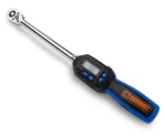 1/2 Inch Digital Torque Wrench 599.5 Ftlbs 6.8135 Nm Range Sequential. Fixed Price $197.20.