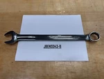 Snap-on Tools Usa New 29MM Metric 12PT Standard Chrome Combo Wrench OEXM290B. Fixed Price $149.95.
