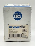 New 10PK Norton Blue Fire 662528-43215 Grinding Wheel 5" X 1/8" 5/8-11. Fixed Price $59.99.