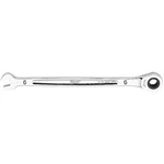 Milwaukee Tool 45-96-9306 6MM Metric Ratcheting Combination Wrench. Fixed Price $23.99.