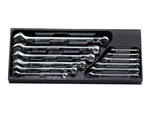 Kyoto Tool Company KTC-NTMS212 Wrench Set Combination Pc. Fixed Price $468.80.