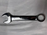 Snap 1" 12-POINT Box Open Short Combination Wrench OEX320B Per Order!. Fixed Price $65.62.