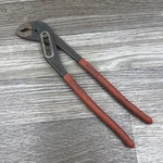 Knipex Tools 88-250 10 Alligator Water Pump Pliers Germany. Fixed Price $25.20.