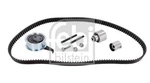 Febi Bilstein 184813 Timing Belt Kit Replacement Drive Fits Man Skoda Vw. Fixed Price $161.62.