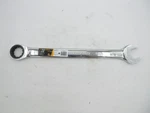Gearwrench 5/8" 12 Point Ratcheting Combination 72 Teeth 9046D. Fixed Price $87.50.