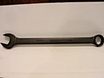 Williams 1174B Superrench Combination Wrench, 1-5/16-INCH. Fixed Price $69.95.