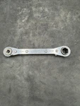 Matco Refrigeration Ratchet Wrench RW-82. Fixed Price $9.99.