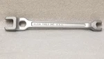 Klein Tools 3146B Dual-ended Four-size Linemans Wrench OAL-13" Made Usa. Fixed Price $93.99.